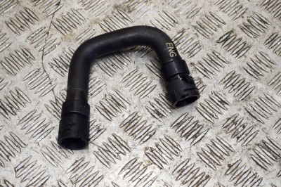Furtun de lichid de răcire JAGUAR E-PACE X540 2019 OEM: GJ32-8B159-AA 14391570 foto