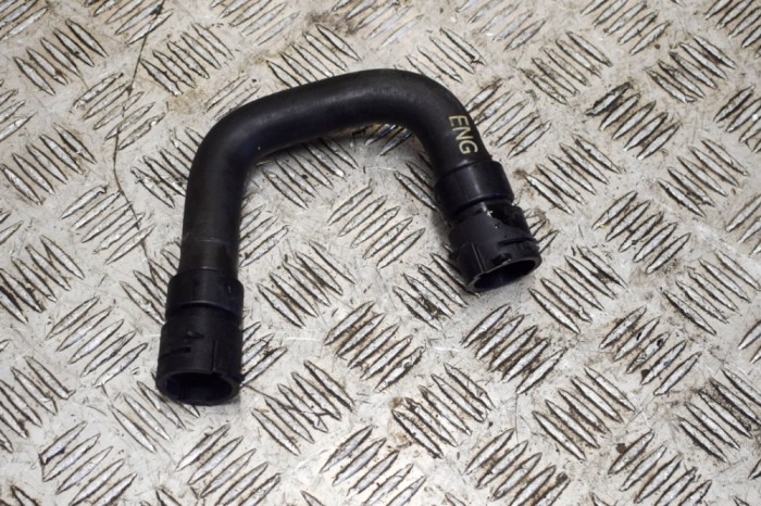 Furtun de lichid de răcire JAGUAR E-PACE X540 2019 OEM: GJ32-8B159-AA 14391570