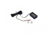 Display Temperatura Motoare 2T/4T, -30&deg;C/+110&deg;C, universal