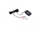 Display Temperatura Motoare 2T/4T, -30&deg;C/+110&deg;C, universal