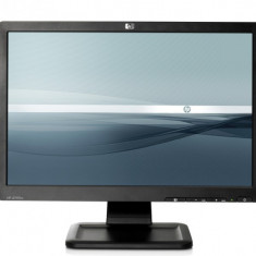Monitor Second Hand HP LE1901W, 19 Inch LCD, 1440 x 900, VGA NewTechnology Media