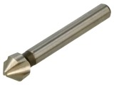 Ad&acirc;ncitor HSS &Oslash;10 mm, conic, 3 tăişuri, 90&deg;