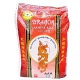 Orez Jasmine 10kg Sac Red Dragon Cambogia MLL