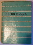 Florin Mugur - Dansul cu cartea (col. &quot;Cele mai frumoase poezii&quot;)
