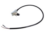 Limitator cursă bolţ M16x1 SPDT 5A 250VAC IP66 CROUZET