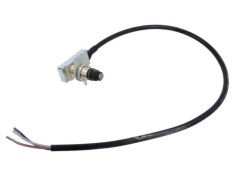 Limitator cursă bolţ M16x1 SPDT 5A 250VAC IP66 CROUZET