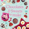 Chocolates and Sweets to make - Carte Usborne (5+)