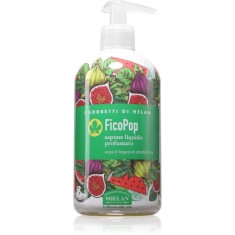 Helan I SORBETTI DI HELAN FicoPop Scented Liquid Soap Săpun lichid pentru m&acirc;ini 500 ml