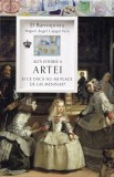 Alta istorie a artei. Si ce daca nu-mi place de Las Meninas? - Baroque Books &amp; Arts
