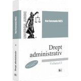 Drept administrativ Vol.1 Ed.5, Universul Juridic