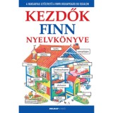 Kezdők finn nyelvk&ouml;nyve - Let&ouml;lthető hanganyaggal - Helen Davis