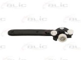 Ghidaj cu role, usa glisanta VW CADDY III Combi (2KB, 2KJ, 2CB, 2CJ) (2004 - 2016) BLIC 6003-00-0169P