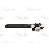 Ghidaj cu role, usa glisanta VW CADDY III Caroserie (2KA, 2KH, 2CA, 2CH) (2004 - 2016) BLIC 6003-00-0169P