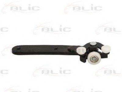 Ghidaj cu role, usa glisanta VW CADDY III Combi (2KB, 2KJ, 2CB, 2CJ) (2004 - 2016) BLIC 6003-00-0169P foto