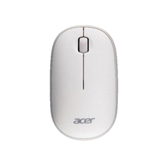 Acer wireless Bubble mouse AMR100 White