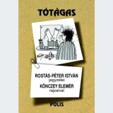 T&oacute;t&aacute;gas - Rost&aacute;s-P&eacute;ter Istv&aacute;n