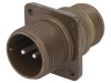 Conector Circular Aliaj Aluminiu 16 97 Oliv