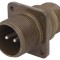 Conector Circular Aliaj Aluminiu 16 97 Oliv