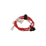 Cablu pentru uscător de rufe BOSCH 10009367 10000764 BALAY SIEMENS Original