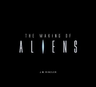 The Making of Aliens foto