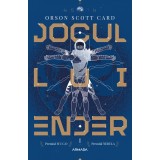 Jocul lui Ender - Orson Scott Card