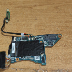 Battery Charger Board Laptop Sony PCG-41218M