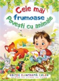 Cele mai frumoase povesti cu animale | F. Sahling, Regis