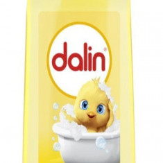 Sampon fara lacrimi, 200ml, Dalin