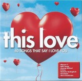 Various - This Love, 2xCD