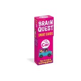 Brain Quest for the Car Smart Cards Revised 5th Edition