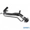 Conducta umplere rezervor benzina Suzuki Wagon R (1997-2000)[EM] #1