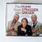 # 4xCD - Paul Kuhn, Hugo Strasser, Max Greger &ndash; Drei Deutsche Swing-Legenden