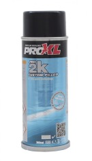 Spray Lac 2K ProXL Pre Gassed, 300ml foto