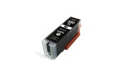 Cartus Cerneala Original Canon Black PGI-580XLB pentru Pixma TR7550|TR8550|TS6150|TS6250|TS705|TS8150|TS8250|TS9150|TS9155|TS955