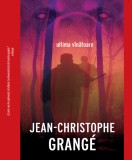 Ultima v&icirc;nătoare - Jean Christophe Grange - Editura Crime Scene Press, Jean-Christophe Grange