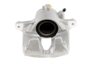 Etrier fata Mercedes W211, S211 2002-2009, Stanga, Sistem De Franare Standard, NTY HZP-ME-008 foto