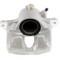 Etrier fata Mercedes W211, S211 2002-2009, Stanga, Sistem De Franare Standard, NTY HZP-ME-008