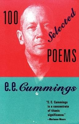 100 Selected Poems foto