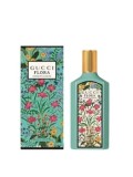 Cumpara ieftin Apa de parfum Gucci Flora Gorgeous Jasmine, 100 ml, pentru femei