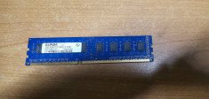 Ram PC Elpida 2GB DDR3 PC3-10600U EBJ21UE8BDF0-DJ-F foto