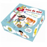 Tot ce trebuie sa stiu - RO-EN PlayLearn Toys, Corint