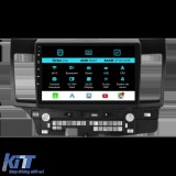 Navigatie Dedicata Mitsubishi Lancer (2007-2013), 9Inch, 4Gb Ram, 64Gb Stocare, Carplay Performance AutoTuning