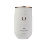 Aparat de odorizare parfumare auto profesional 10Q Aroma ScentA603 cu senzor si acumulator intern 2000mah NEGRU cu senzor