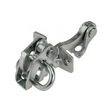 Opritor usa fata Vw Fox Liftback 2003- Stanga, Dreapta, 5Z3837249