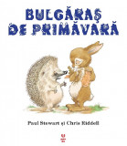 Bulgaras de primavara - Pandora-M