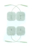 Pernite/Pad-uri Adezive Pentru Electro-Stimulare