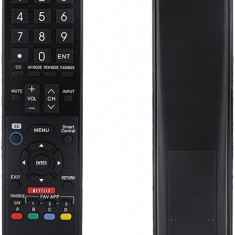 Telecomandă universală Telecomandă Smart TV de înlocuire pentru TV LCD Sharp GB1