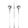Casti Telefon Sport (Alb) Setty