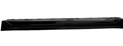 NEW ORIGINAL SILL STRIP RIGHT SKODA YETI 5L6 MONE CARLO 5L0071685A 5L6853752 foto