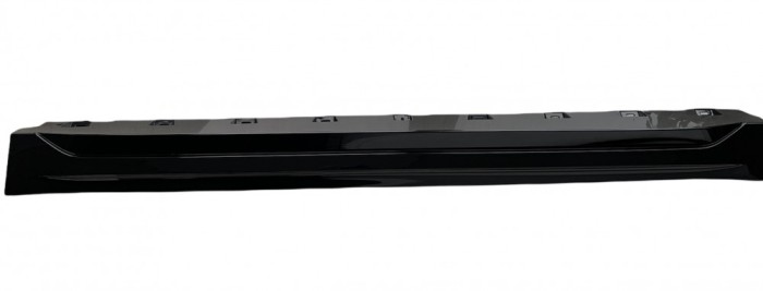NEW ORIGINAL SILL STRIP RIGHT SKODA YETI 5L6 MONE CARLO 5L0071685A 5L6853752